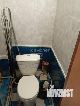 1-к квартира, вторичка, 25м2, 5/5 этаж