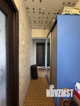 1-к квартира, вторичка, 41м2, 6/9 этаж