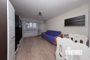 1-к квартира, вторичка, 32м2, 1/5 этаж