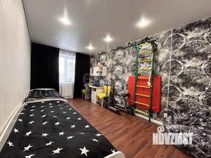 3-к квартира, вторичка, 58м2, 3/5 этаж