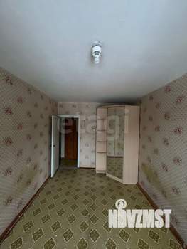 2-к квартира, вторичка, 57м2, 4/10 этаж