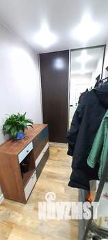 2-к квартира, вторичка, 41м2, 4/17 этаж