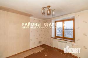 3-к квартира, вторичка, 63м2, 3/9 этаж