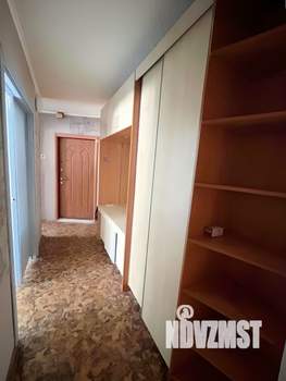 3-к квартира, вторичка, 65м2, 1/9 этаж