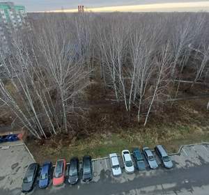 1-к квартира, вторичка, 40м2, 9/11 этаж