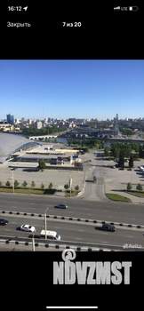 4-к квартира, вторичка, 167м2, 9/17 этаж