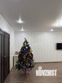 3-к квартира, вторичка, 86м2, 2/10 этаж