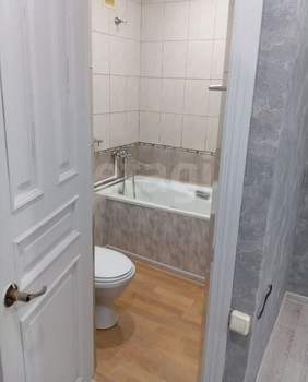 1-к квартира, вторичка, 31м2, 1/5 этаж