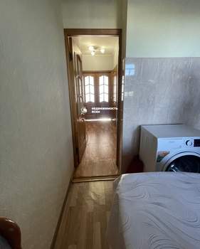 1-к квартира, вторичка, 36м2, 5/9 этаж
