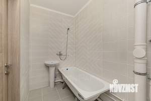 2-к квартира, вторичка, 54м2, 2/10 этаж