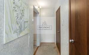 1-к квартира, вторичка, 40м2, 9/10 этаж