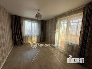 2-к квартира, вторичка, 52м2, 3/9 этаж
