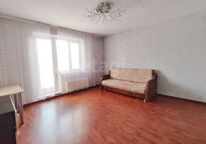 1-к квартира, вторичка, 43м2, 2/10 этаж