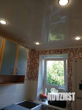 1-к квартира, вторичка, 32м2, 4/5 этаж