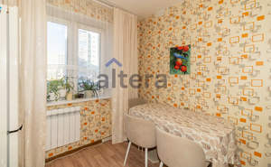 2-к квартира, вторичка, 56м2, 2/10 этаж
