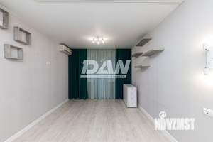 2-к квартира, вторичка, 43м2, 2/5 этаж