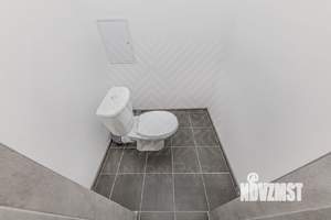 1-к квартира, вторичка, 34м2, 2/10 этаж