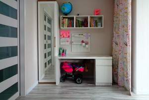 2-к квартира, вторичка, 93м2, 1/10 этаж