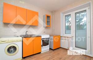 1-к квартира, вторичка, 32м2, 1/10 этаж