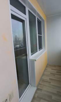 1-к квартира, вторичка, 66м2, 3/17 этаж