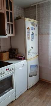 2-к квартира, вторичка, 53м2, 2/5 этаж