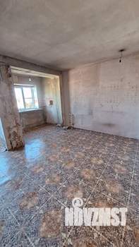 4-к квартира, вторичка, 85м2, 5/6 этаж