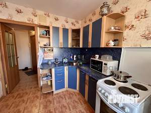 3-к квартира, вторичка, 65м2, 6/9 этаж
