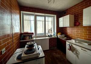 1-к квартира, вторичка, 33м2, 3/9 этаж