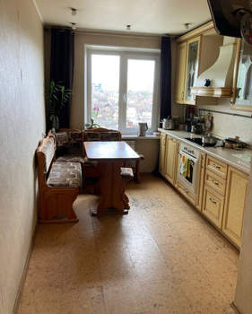 3-к квартира, вторичка, 69м2, 7/10 этаж