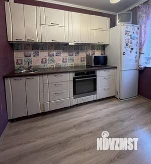 2-к квартира, вторичка, 57м2, 3/10 этаж