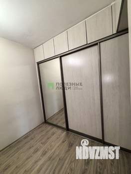 2-к квартира, вторичка, 42м2, 3/9 этаж