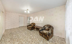 3-к квартира, вторичка, 58м2, 2/5 этаж