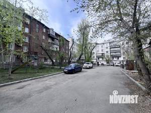 3-к квартира, вторичка, 74м2, 2/4 этаж