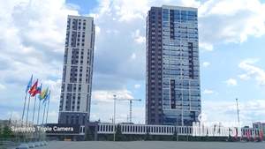 Студия квартира, вторичка, 32м2, 3/26 этаж