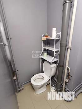 1-к квартира, вторичка, 33м2, 2/10 этаж