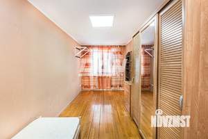 3-к квартира, вторичка, 59м2, 3/5 этаж