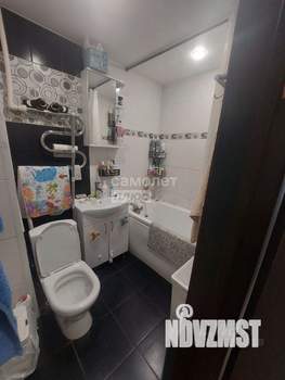 3-к квартира, вторичка, 56м2, 2/10 этаж