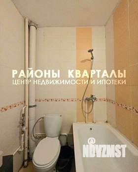 Студия квартира, вторичка, 25м2, 12/16 этаж
