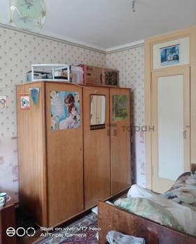 30-к квартира, вторичка, 45м2, 3/5 этаж