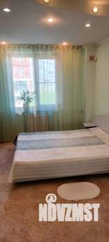 4-к квартира, вторичка, 117м2, 2/10 этаж