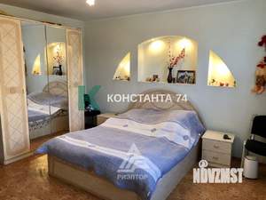 3-к квартира, вторичка, 104м2, 3/10 этаж