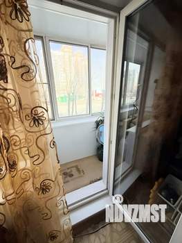 2-к квартира, вторичка, 52м2, 3/9 этаж