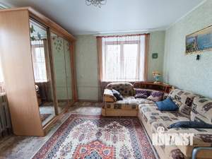 2-к квартира, вторичка, 59м2, 3/3 этаж