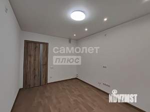 1-к квартира, вторичка, 31м2, 2/10 этаж
