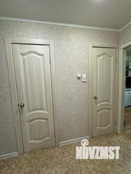 2-к квартира, вторичка, 54м2, 1/5 этаж