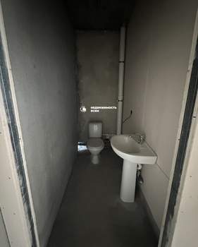 2-к квартира, вторичка, 49м2, 15/16 этаж