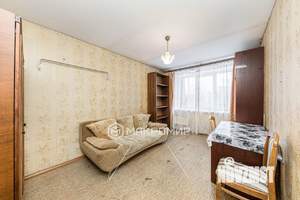 3-к квартира, вторичка, 76м2, 3/10 этаж