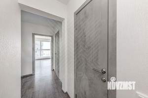 2-к квартира, вторичка, 32м2, 10/10 этаж