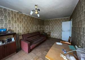 3-к квартира, вторичка, 63м2, 5/5 этаж