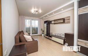 3-к квартира, вторичка, 63м2, 5/5 этаж